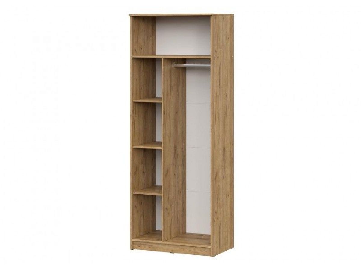 Шкаф ШК-2 (Дуб золотой) | фото 2