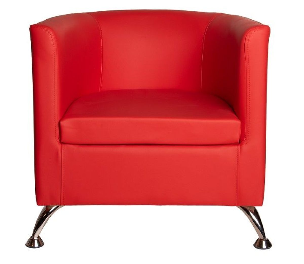 Кресло Марс (красный) | фото 2