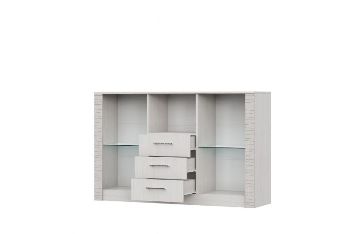 ГАММА 20 Комод-витрина Серия №4 | фото 2