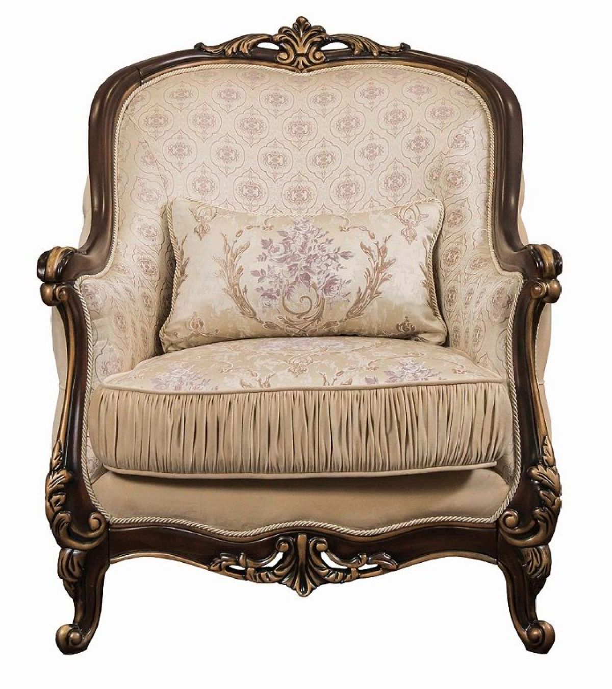 Комплект мягкой мебели Мона Лиза (караваджо) с раскладным механизмом | фото 6