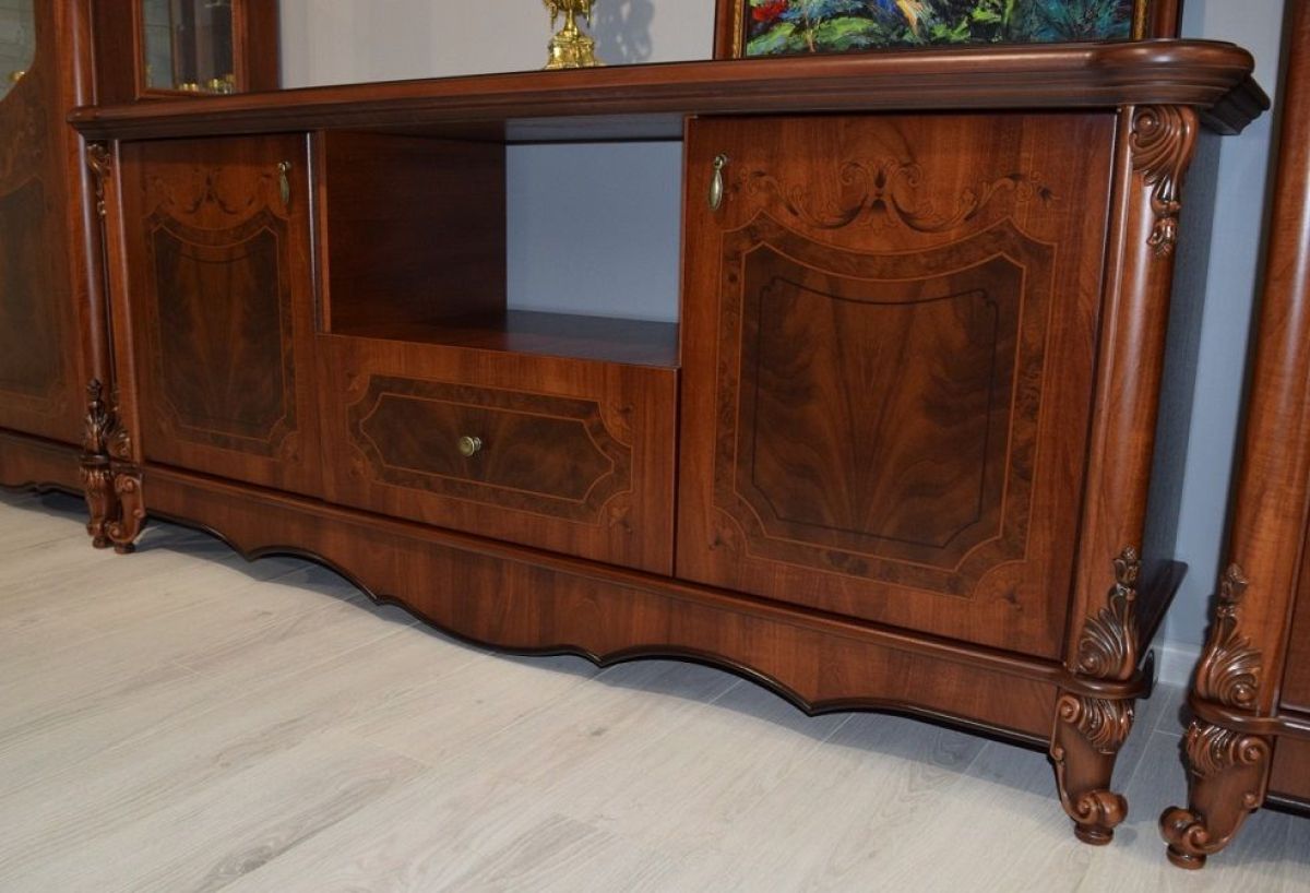 Тумба под ТВ Илона (караваджо) | фото 2