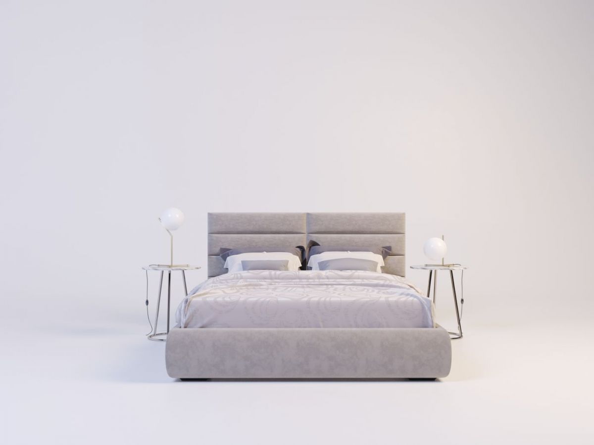 Мягкие панели ПОЛОСЫ ПРЯМЫЕ 15*90 (4 шт.) для прихожей | фото 7