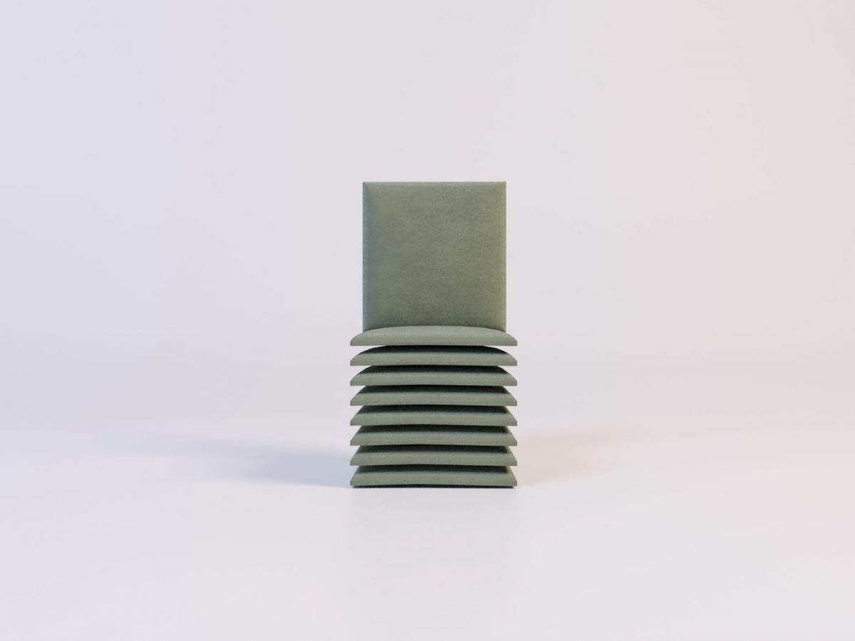 Мягкие панели КВАДРАТЫ 30*30 (9 шт.) для прихожей | фото 14