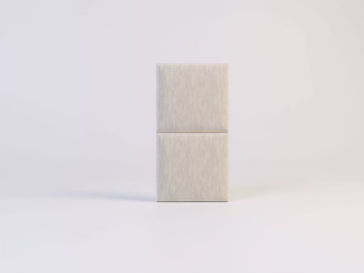 Мягкие панели КВАДРАТЫ 50*50 (2 шт.) для детской | фото 8