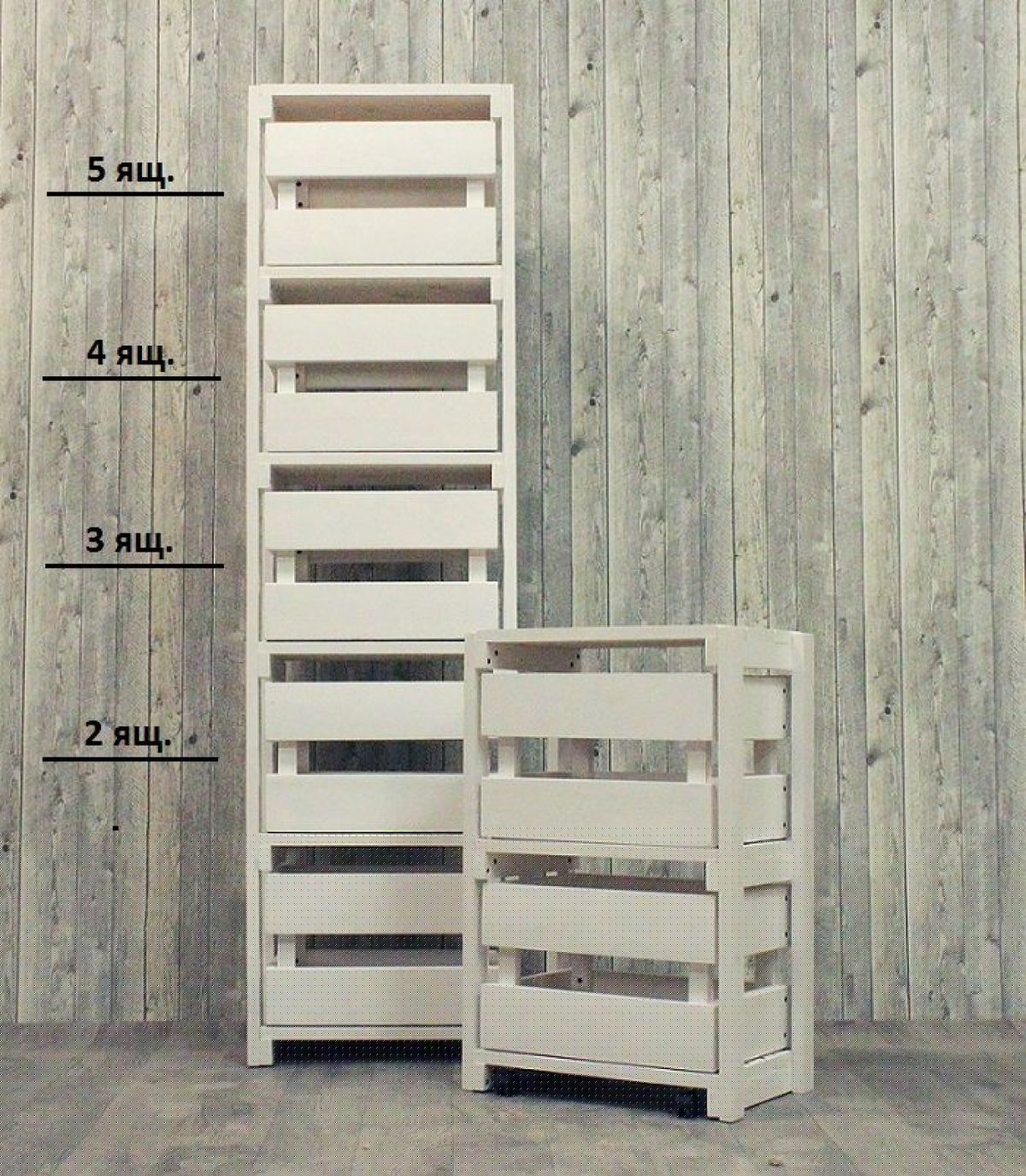 Стеллаж | фото 6