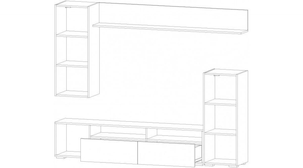 ЭДЕМ Гостиная | фото 2