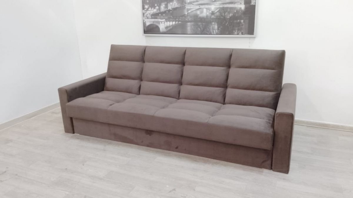 Диван Честер сендвич (ППУ) | фото 2