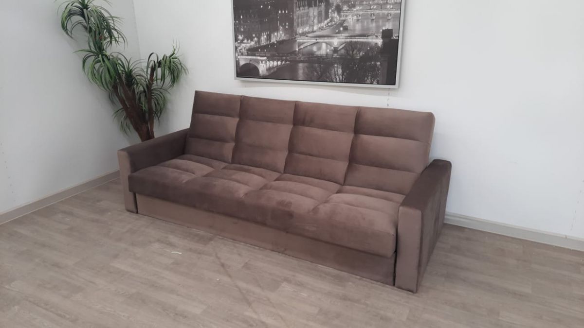 Диван Честер сендвич (ППУ) | фото 7