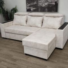 Угловой диван Поло (НПБ) | фото 9