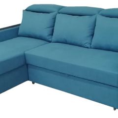 Угловой диван Поло (НПБ) | фото 3