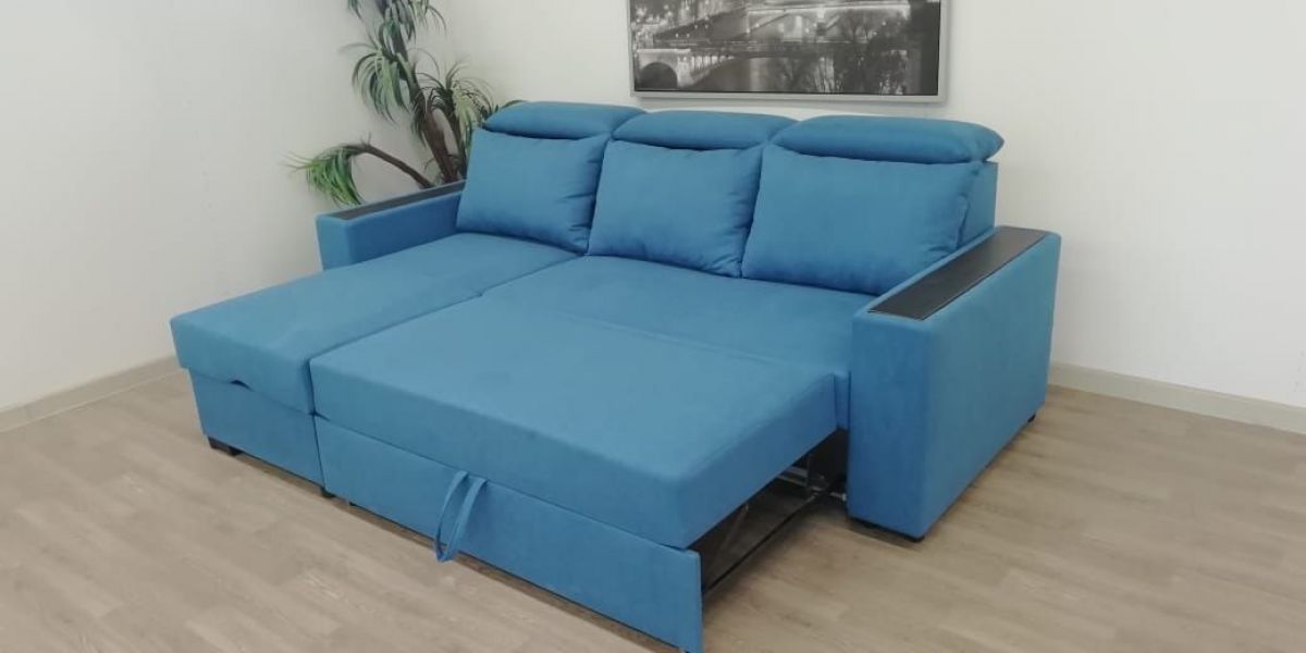 Угловой диван Поло (НПБ) | фото 2