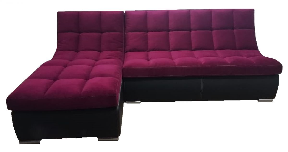 Диван Аврора с Оттоманкой | фото 7