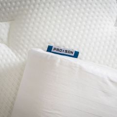 PROxSON Подушка Air Ergo (Хлопок Ткань) 32x50 | фото 9