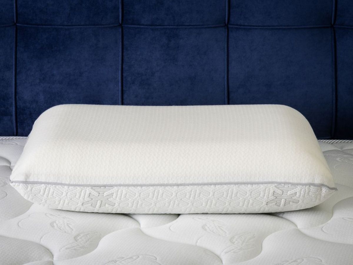 PROxSON Подушка Flow Cloth (Трикотаж Охлаждающий трикотаж + Bergerac) 40x64 | фото 8