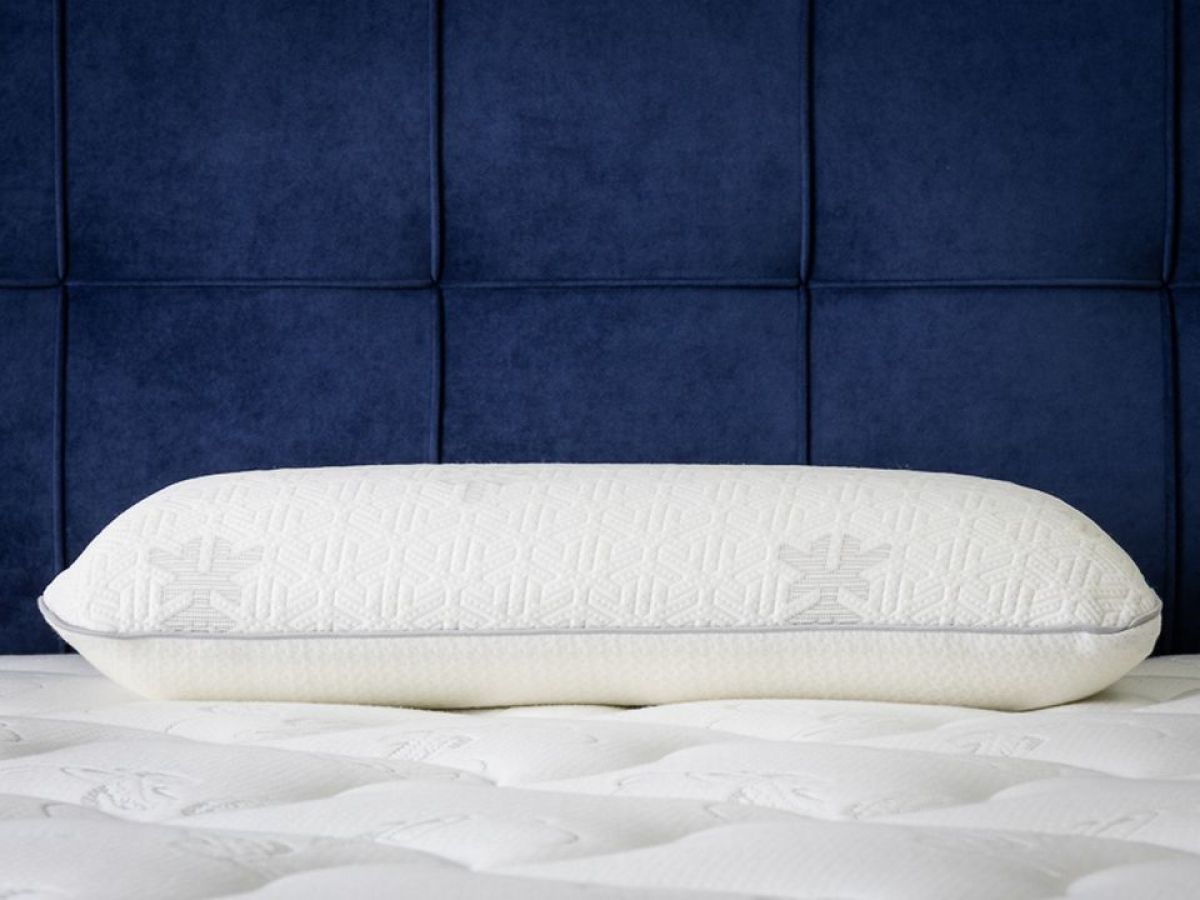 PROxSON Подушка Flow Cloth (Трикотаж Охлаждающий трикотаж + Bergerac) 40x64 | фото 9