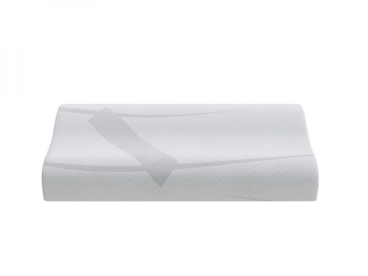 PROxSON Подушка Flow Ergo (Трикотаж Трикотаж Pillow Line) 36x61 | фото 2