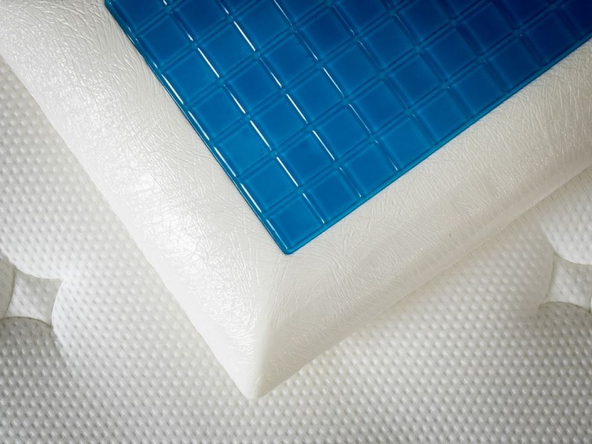 PROxSON Подушка Flow Mini (Трикотаж Трикотаж Pillow Line) 39x54 | фото 10