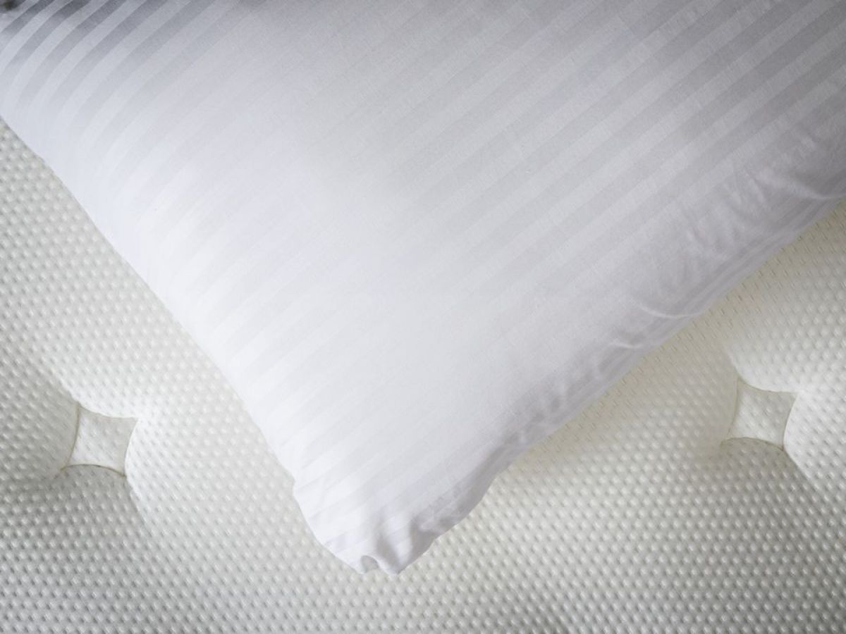 PROxSON Подушка Air Basic (Хлопок Страйп-сатин) 50x70 | фото 10