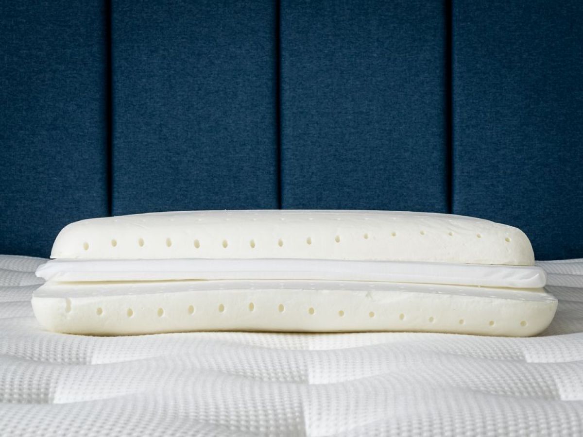 PROxSON Подушка Air Triple (Хлопок Cатин + поликоттон) 50x70 | фото 8