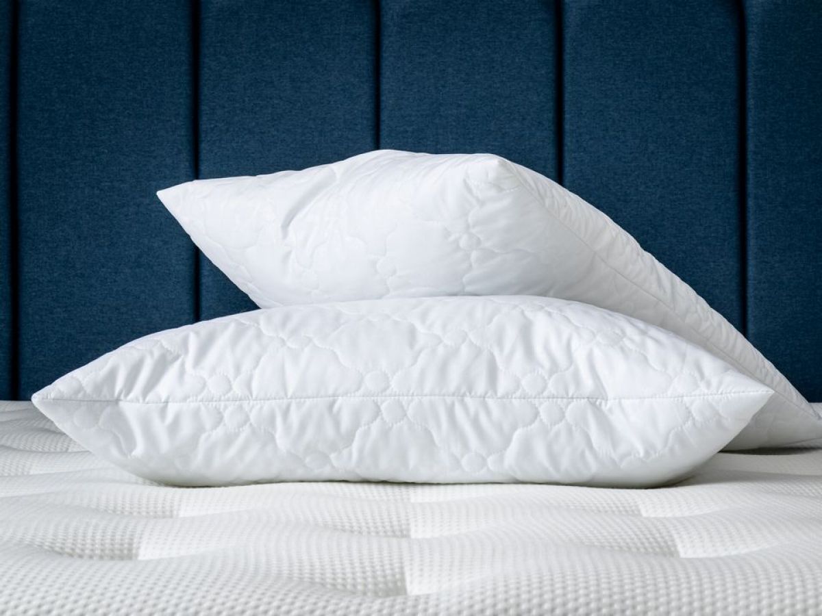 PROxSON Комплект подушек Terra Compack (Микрофибра Полотно) 50x70 | фото 6