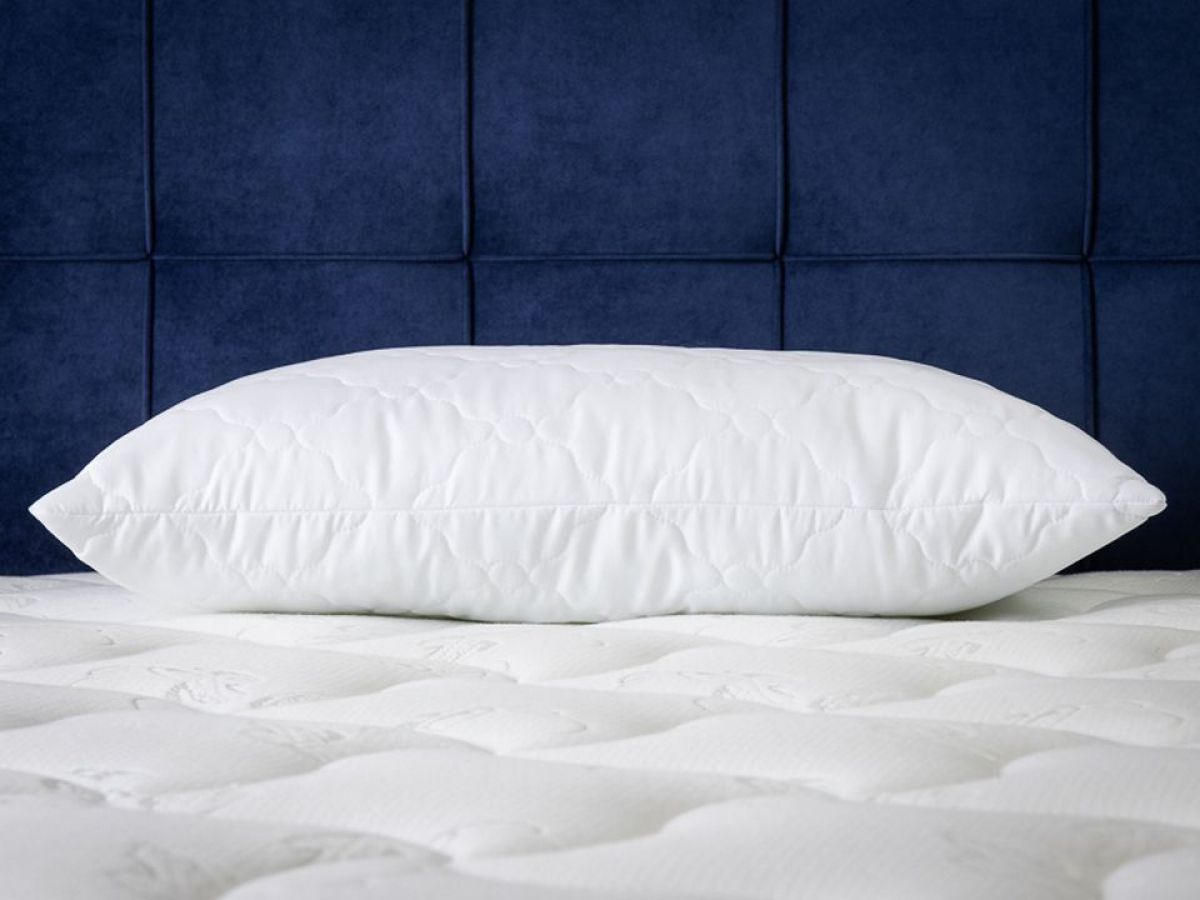 PROxSON Подушка Terra Compack (Микрофибра Полотно) 50x70 | фото 5