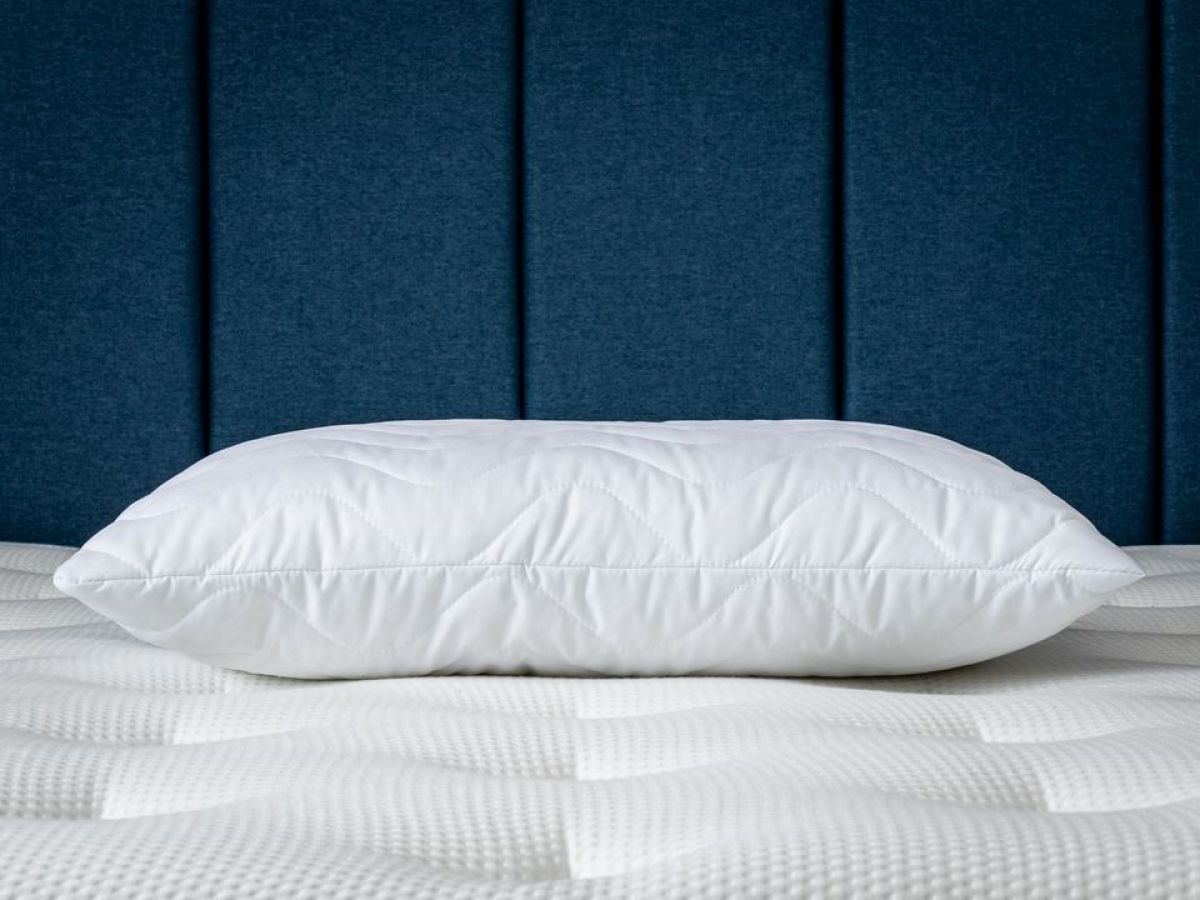 PROxSON Подушка Terra Compack mini (Микрофибра Полотно) 40x60 | фото 6