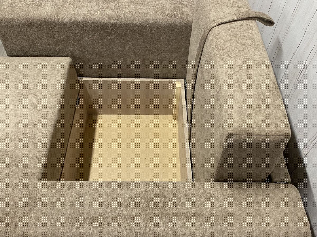 Кресло Комфорт-7 МД 700 ШП (НПБ) велюр Comfort 03 | фото 3