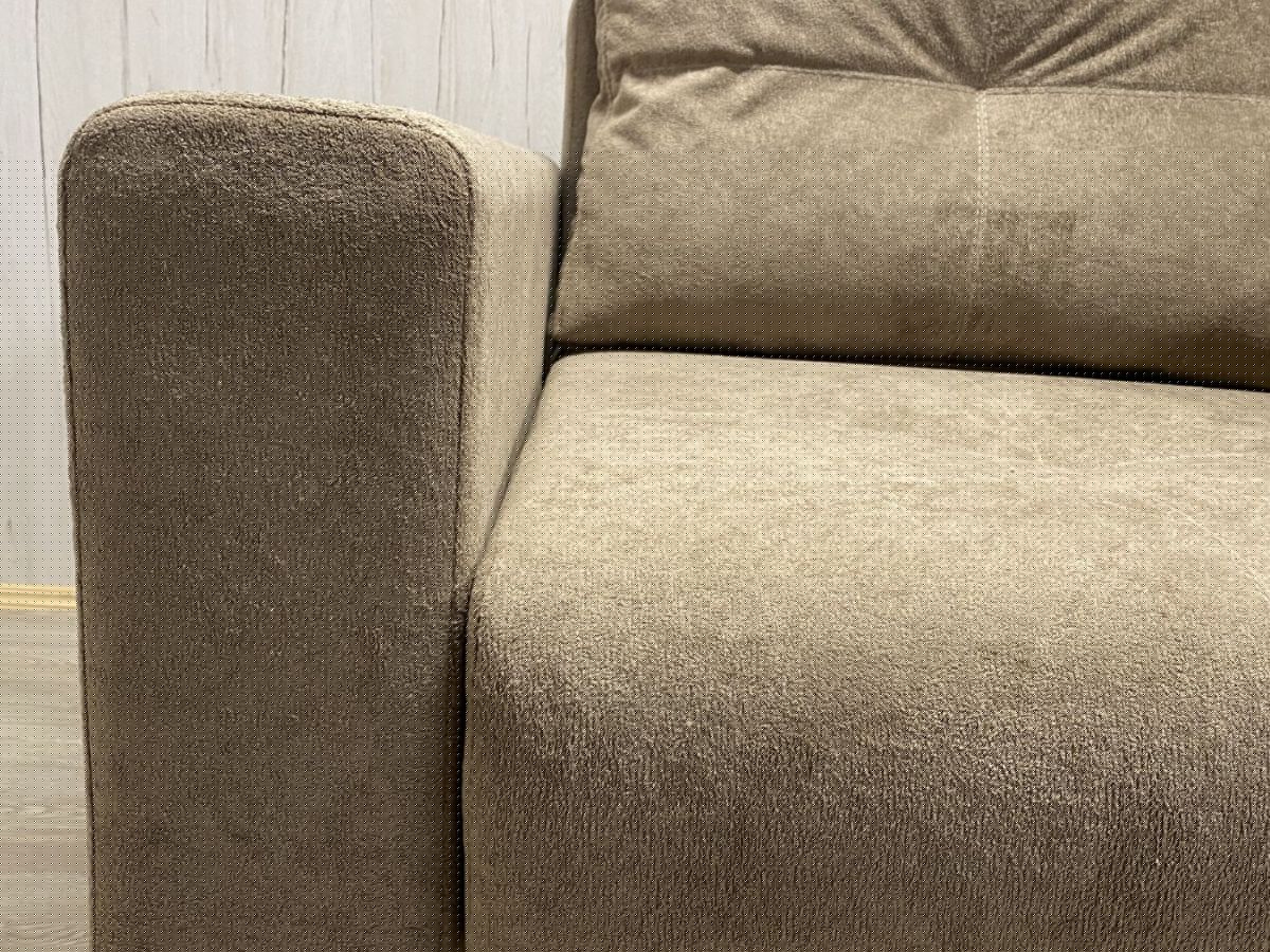 Кресло Комфорт-7 МД 700 ШП (НПБ) велюр Comfort 03 | фото 5