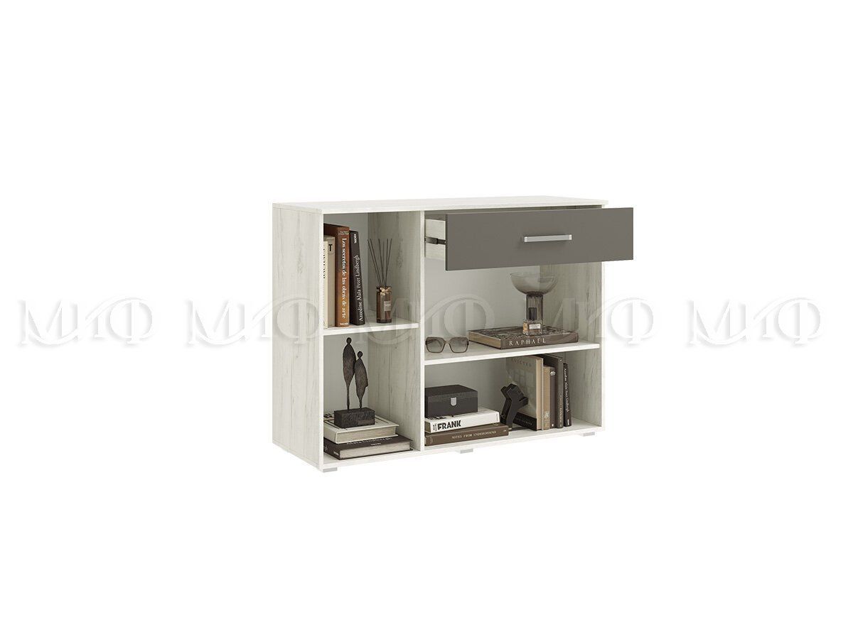 ФИЕСТА NEW Спальный гарнитур (модульный) | фото 3