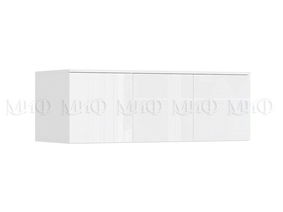 НОРД Шкаф 3-х ств с антресолью (1200) | фото 8