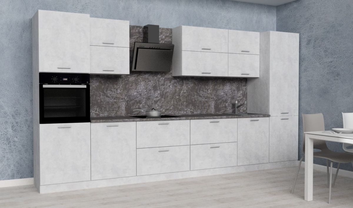 Кухонный гарнитур АТР (модульный) | фото 11