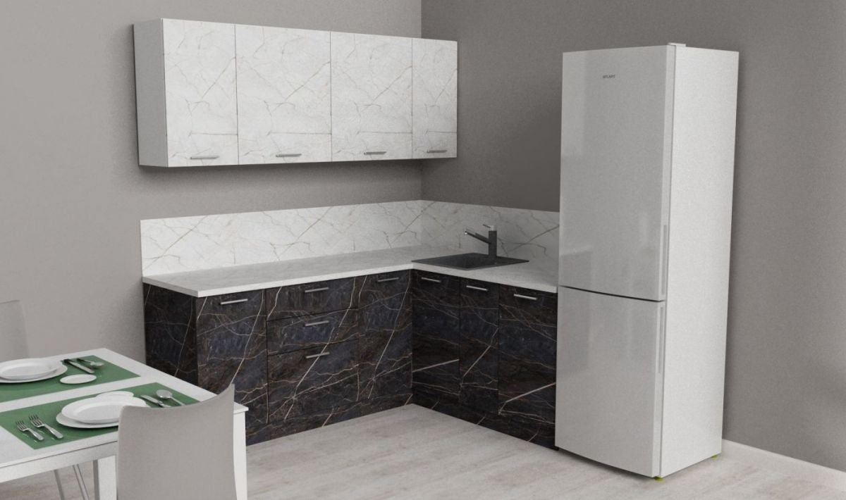 Кухонный гарнитур АТР (модульный) | фото 16