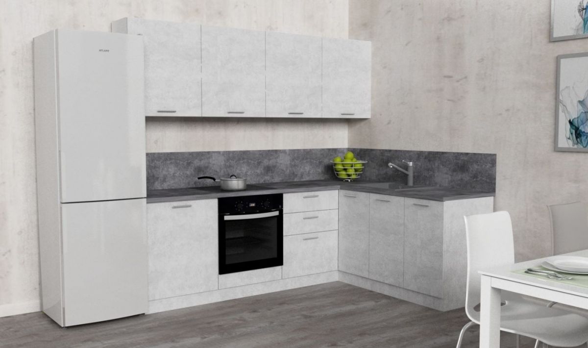 Кухонный гарнитур АТР (модульный) | фото 20