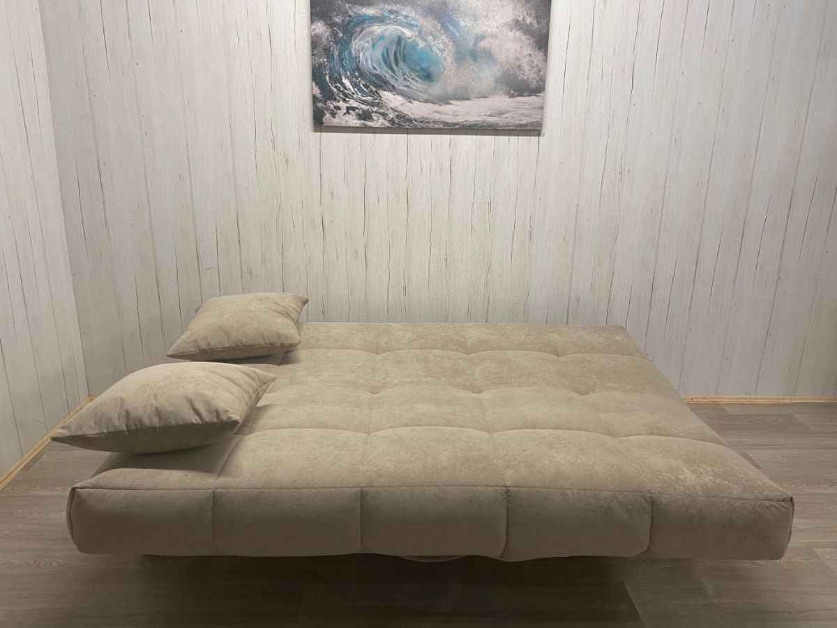 Диван Финка Престиж (НПБ) велюр Sensey moonlight | фото 3