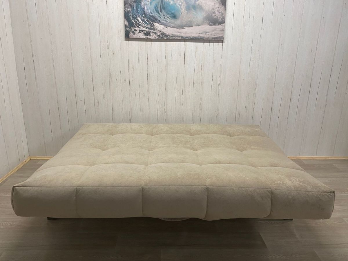 Диван Финка Престиж (НПБ) велюр Sensey moonlight | фото 4