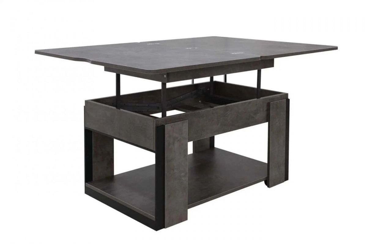 ДЭНС Стол-трансформер (раскладной) | фото 3