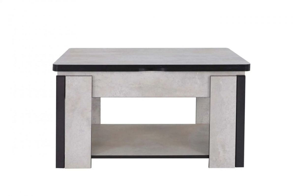 ДЭНС Стол-трансформер (раскладной) | фото 8