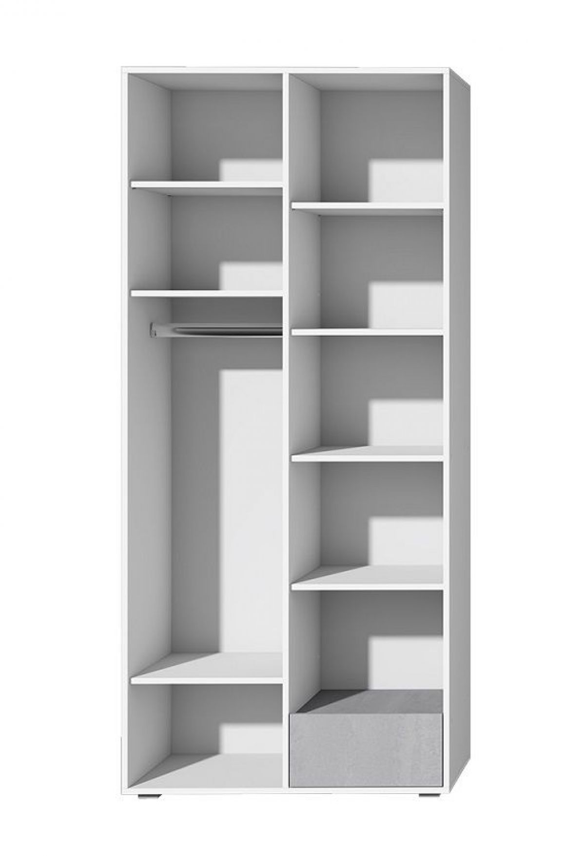 Подростковая Юпитер (модульная) | фото 24