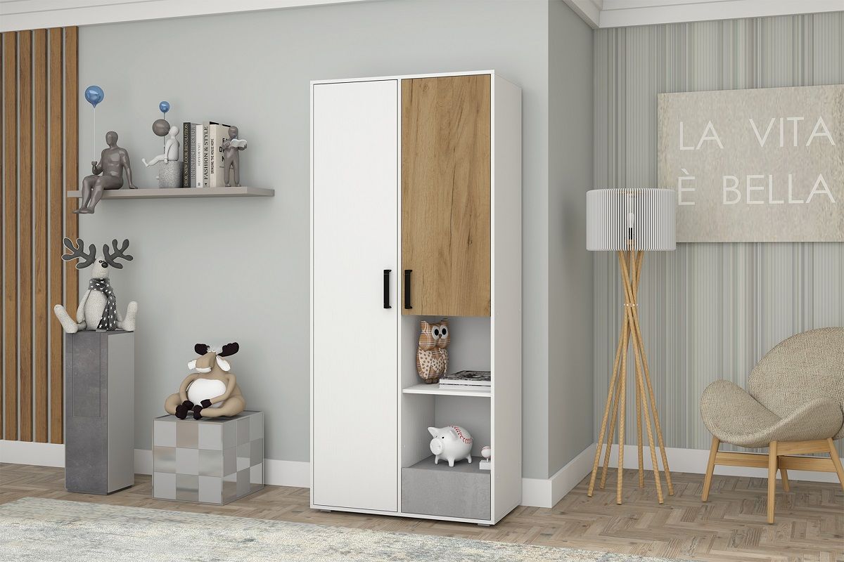 Подростковая Юпитер (модульная) | фото 23