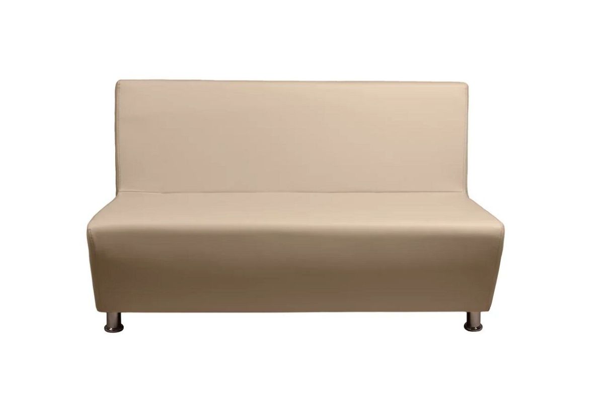 Диван прямой Рон (бежевый) | фото 2