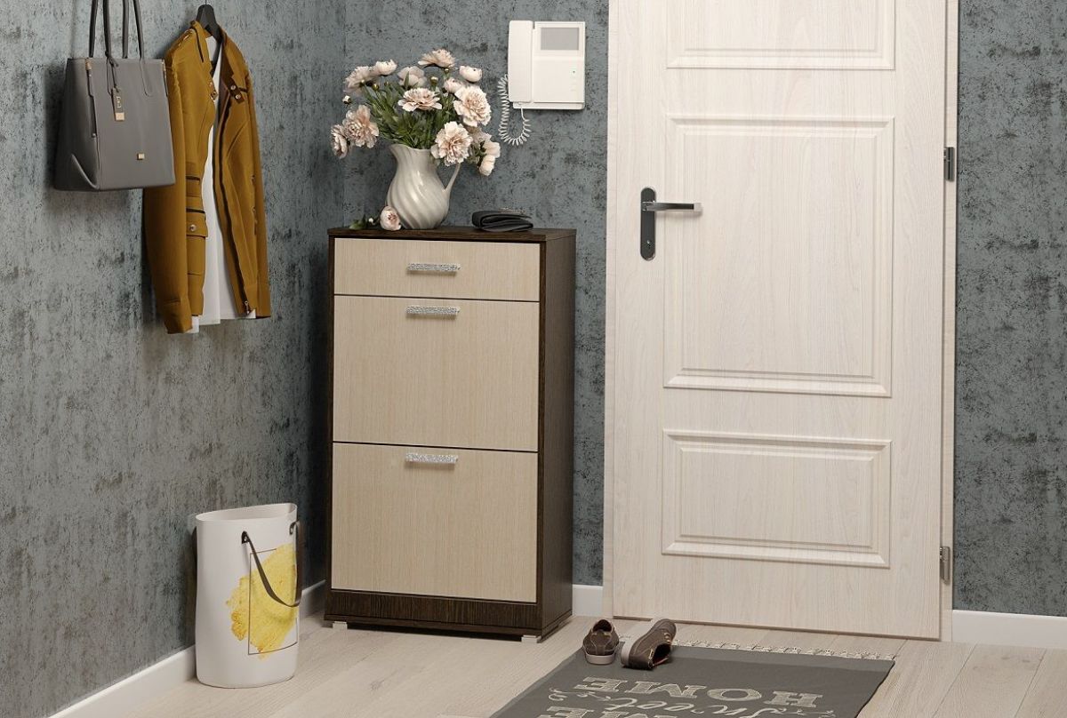 Обувница №2 | фото 2