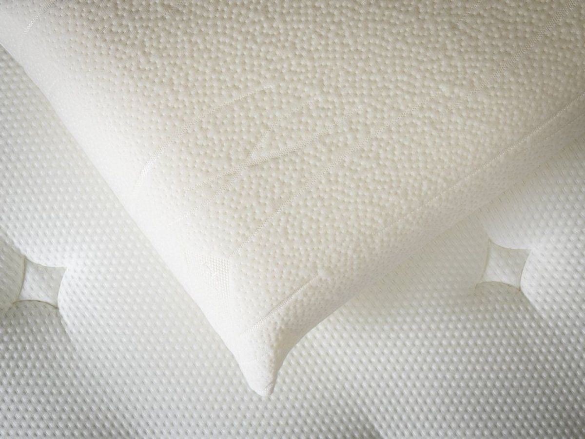 PROxSON Подушка Air Memo Simple (Трикотаж Трикотаж Pillow Line) 40x60 | фото 7