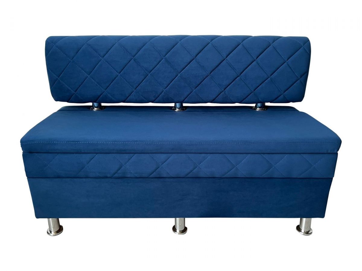 Диван кухонный Остин (прошивка квадрат) 1200 | фото 3