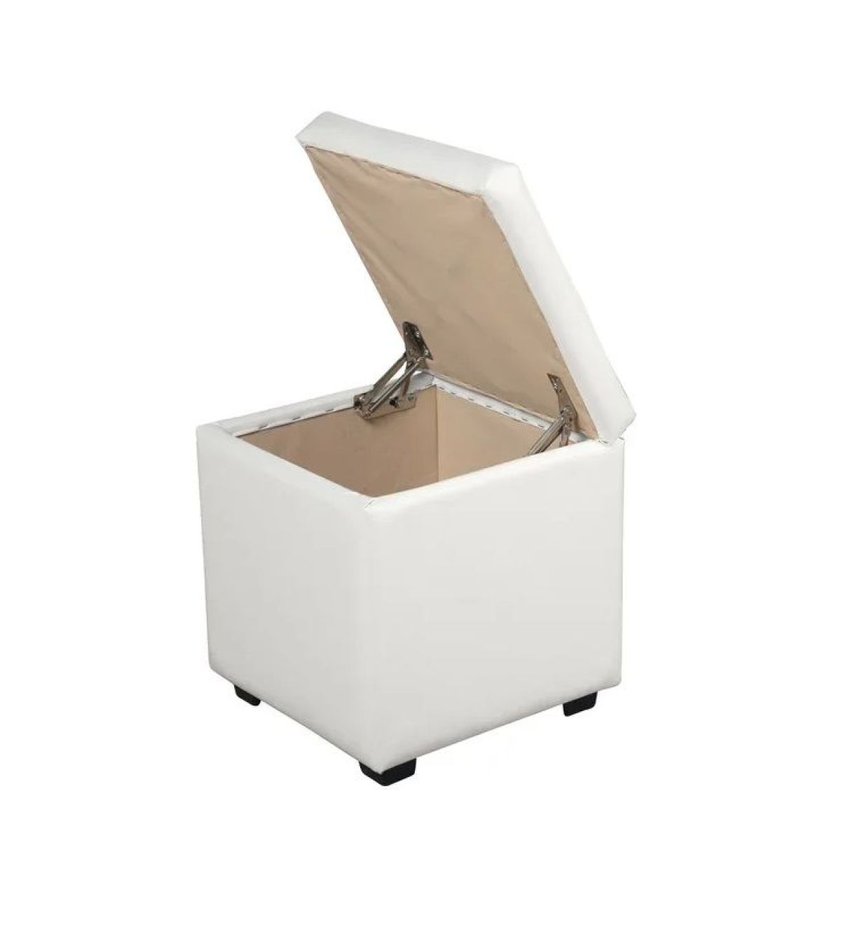 Пуф Рига с местом для хранения | фото 2