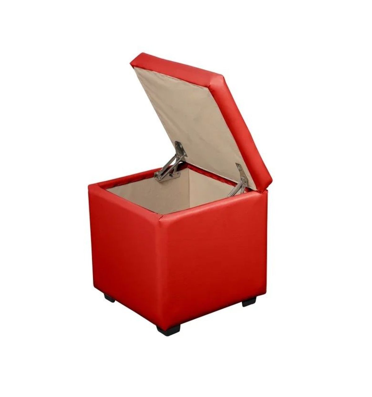 Пуф Рига с местом для хранения | фото 10