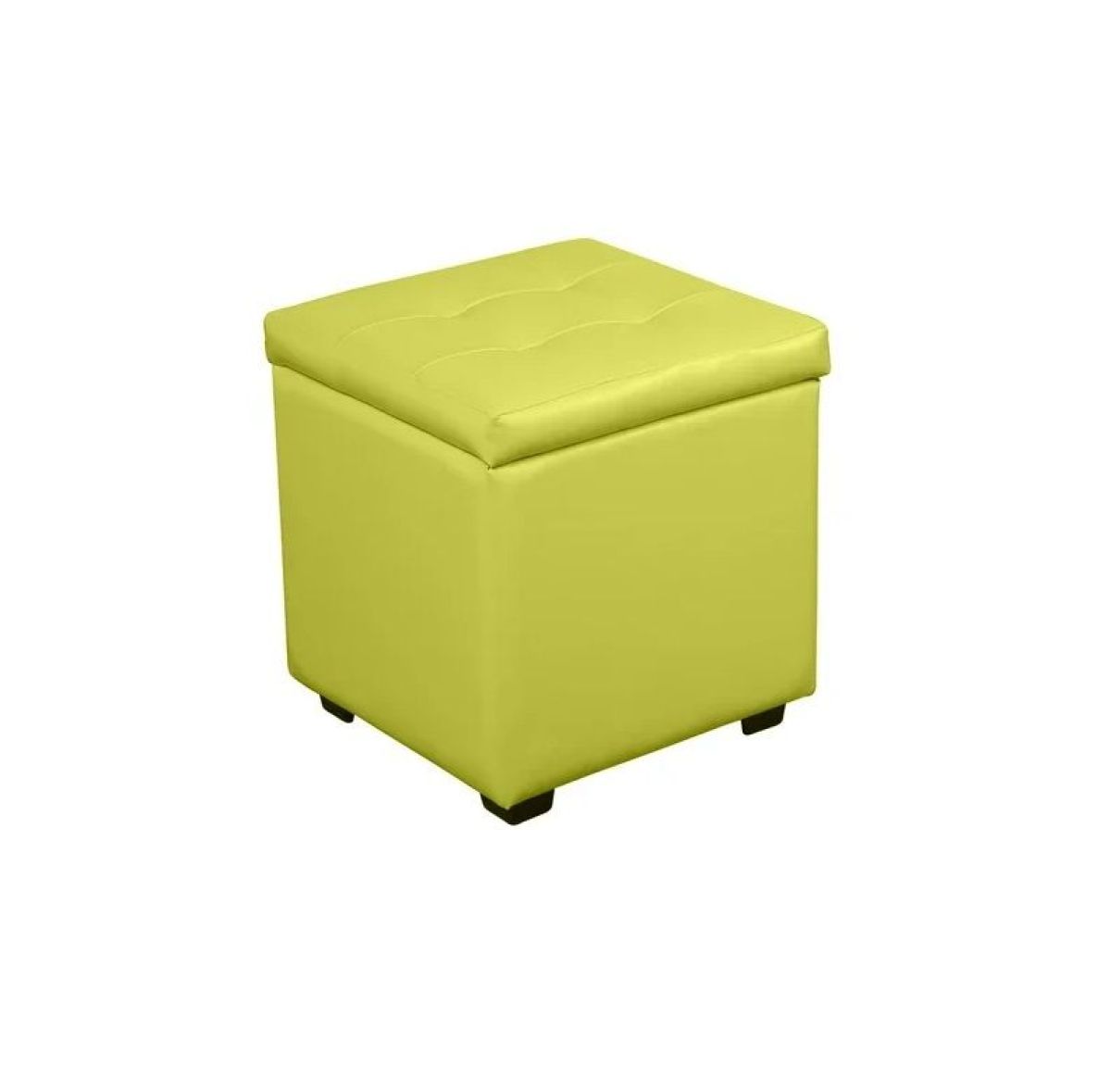 Пуф Рига с местом для хранения | фото 11