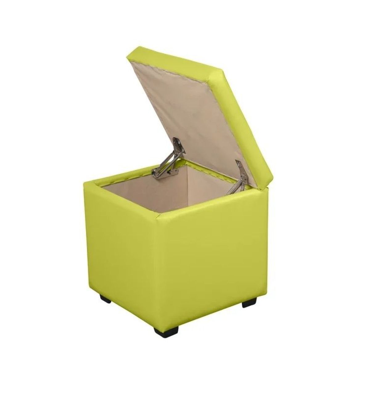 Пуф Рига с местом для хранения | фото 12