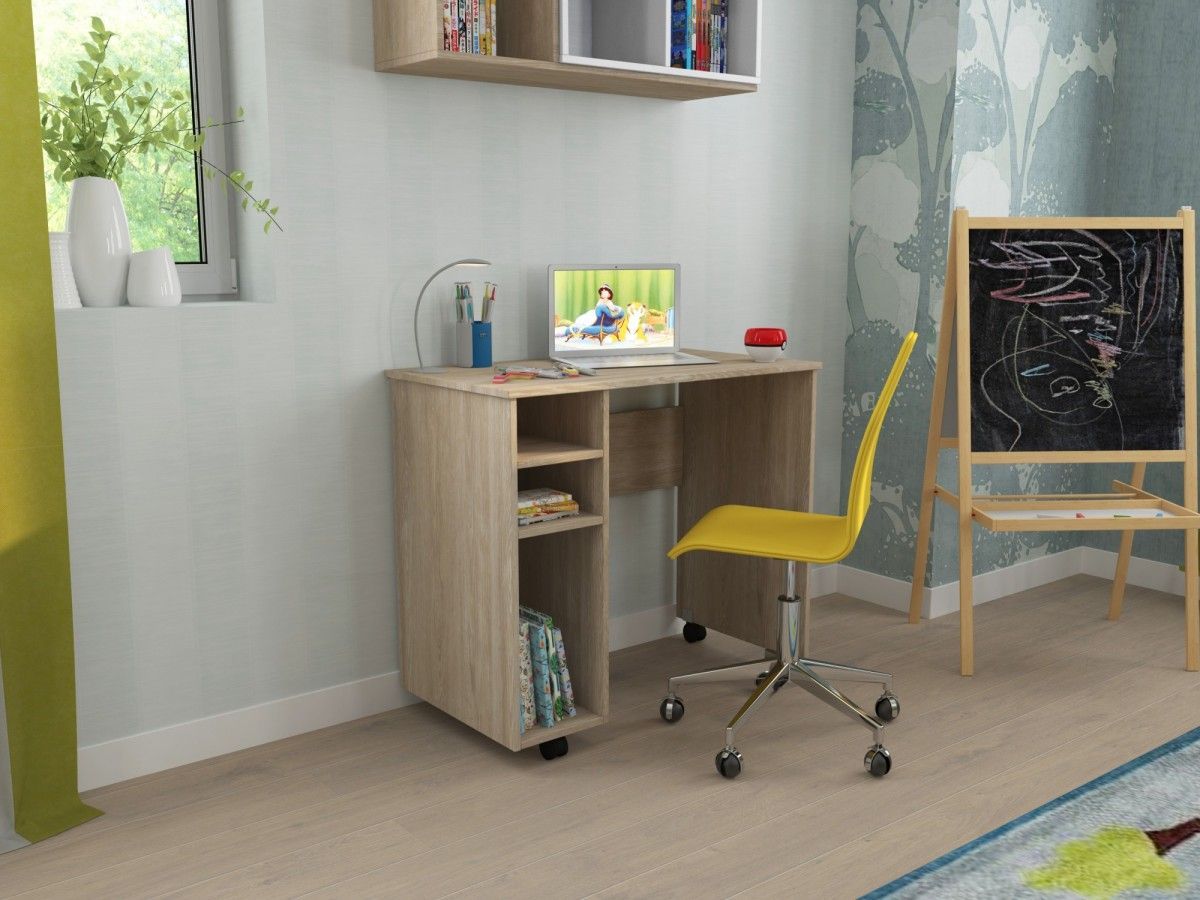 ФОРМУЛА Стол Компьютерный | фото 3