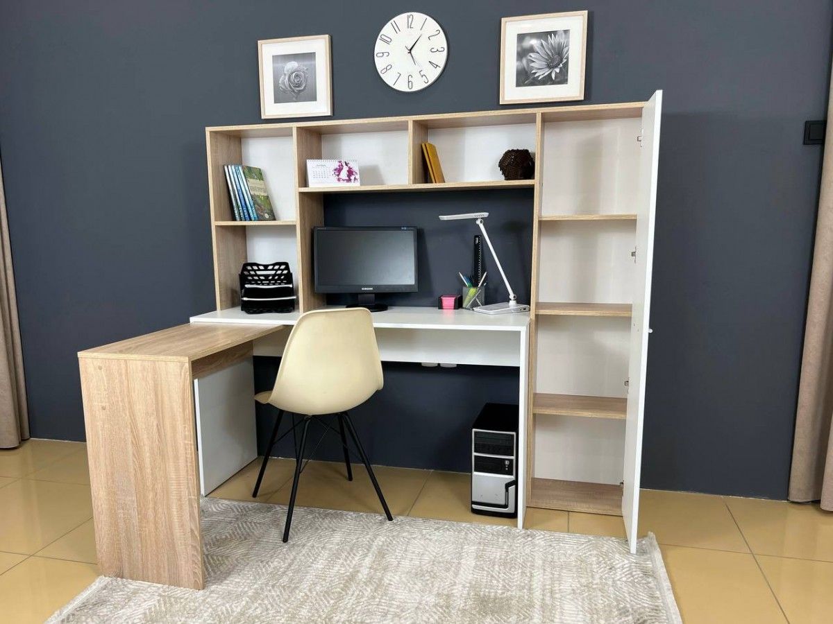 Уголок Школьника УГЛОВОЙ | фото 3