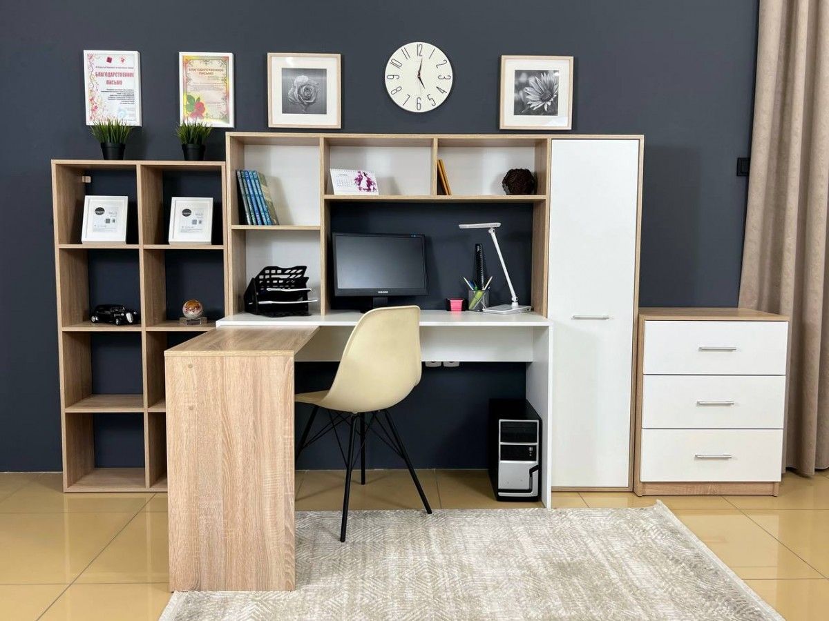 Уголок Школьника УГЛОВОЙ | фото 4